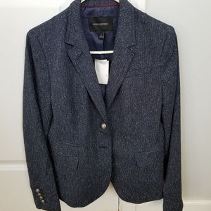 Banana Rebuplic NWT Blazer